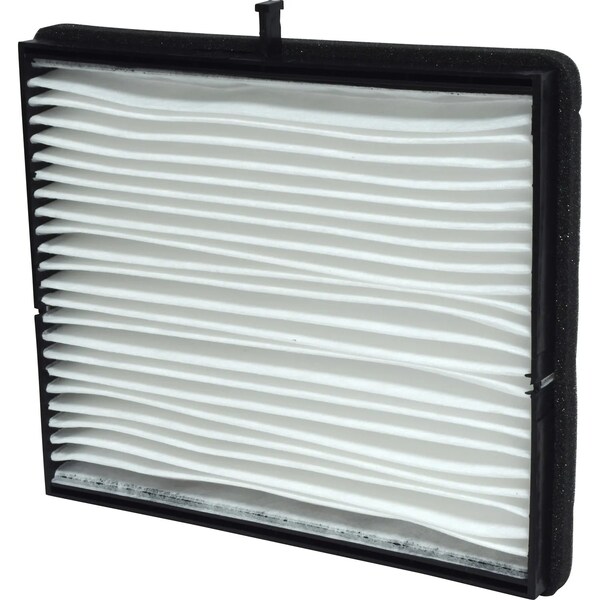 Universal Air Cond Cabin Air Filter, FI1109C FI1109C - main